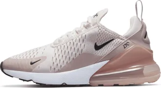 Nike Womens Air Max 270 Shoes in Pink | AH6789-604