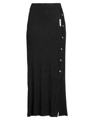 GCDS BOTTOMWEAR - Maxi skirts on YOOX.COM