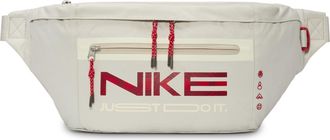 Nike CNY Waistpack Beige Red HV6123-072