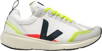 Veja Iconische Condor 2 Herensneakers - Heren - Sneakers - Wit - 42 EU - Polyester - Schoenen
