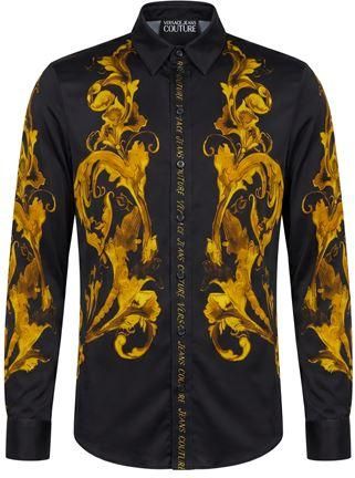 Versace TOPWEAR - Camicie su YOOX.COM