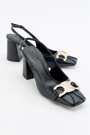 Prologue Forlev Slingback Pump (Dames)