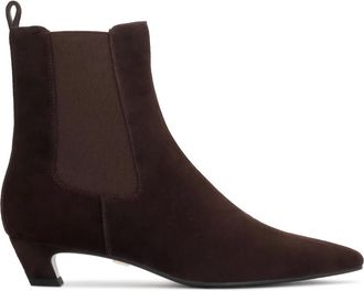Kazar Mujer, Zapatos, Marr&oacute;n, Talla: 38 EU