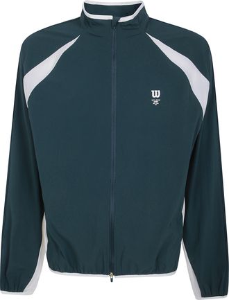 Wilson Warm Up Jacket Classic