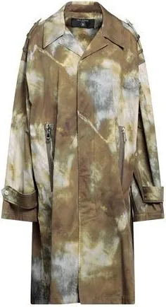 Balmain JACKEN & M&Auml;NTEL - Jacken, M&auml;ntel & Trenchcoats auf YOOX.COM