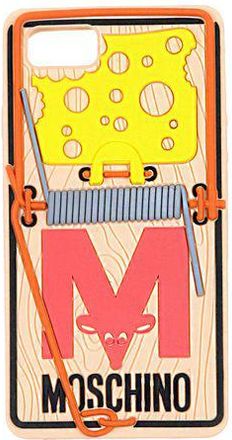 Moschino HI-TECH - Covers & Cases sur YOOX.COM