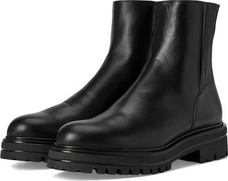 La Canadienne Tayler Womens Boots Black : EU 35 (US Womens 4.5-5) B - Medium, Leather/Rubber
