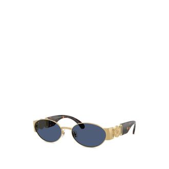 Versace Sunglasses, male, Yellow, Size: 56 MM 100280 Sunglasses
