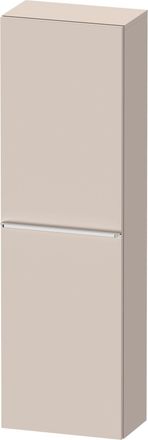 Duravit Armarios De Media Altura Duravit D-neo, 400x1320x240mm, 1 Puerta