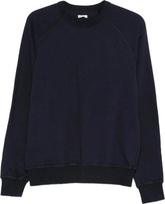 In The Box In the Box Sweatshirt - Heren - Sweatshirts - Blauw - 2XL - Hoodies & sweatvesten