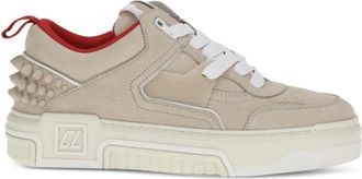 Christian Louboutin Hombre, Zapatos, Beige, Talla: 42 EU