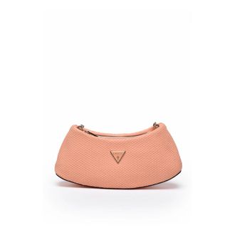 Guess Dames, Tassen, Roze, Maat: ONE Size