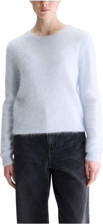 Bellerose Donna, Maglie, Blu, M, new