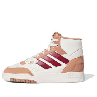 adidas (WMNS) adidas Forum 84 High Red Pink IF2698