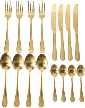 Boltze Besteck-Set »Landlord 16-teilig«