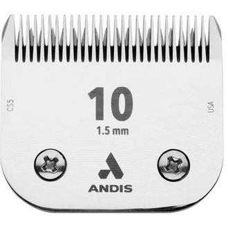None Cabezales Andis Acero Cabezal Andis N&ordm;5/8ht Corte 16mm
