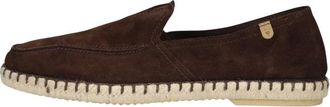 Verbenas Schoenen, Heren, Bruin, 45 EU, Leer, Telmo
