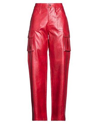 Weili Zheng BOTTOMWEAR - Trousers on YOOX.COM