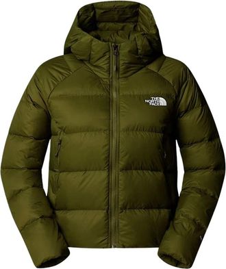 The North Face Mujer, Chaquetas, Verde, Talla: M