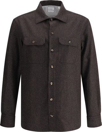 Brunello Cucinelli Shirt