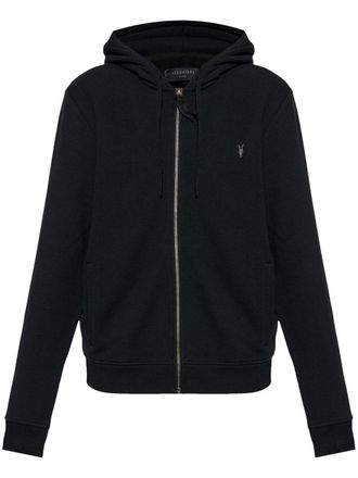 AllSaints Raven hoodie - Black