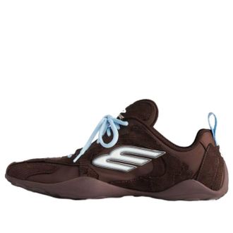Balenciaga Monday Ultra Brown White Light Blue 853505WMNDI2994