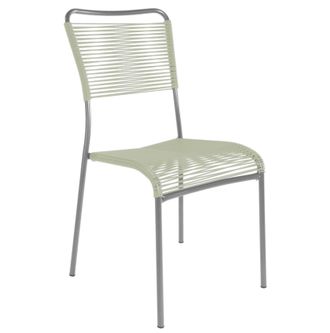 Schubiger M&ouml;bel Spaghetti-Stuhl Mendrisio