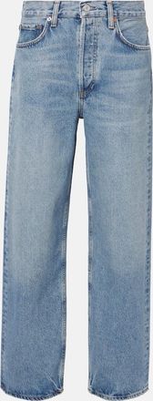 A Gold E Jeans a gamba larga Henson