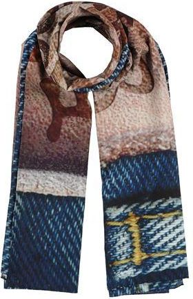 Acne Studios COMPLEMENTOS - Bufandas en YOOX.COM