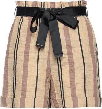 Yes-Zee PARTES DE ABAJO - Pantalones cortos y bermudas en YOOX.COM