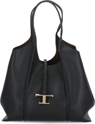 Tod's Timeless Shopping Bag