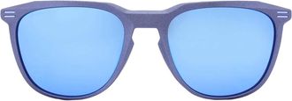 Oakley Thurso Prizm Sapphire Oval Mens Sunglasses OO9286 928607 54