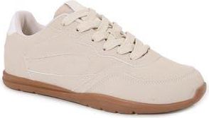 Berness Low Top Sneaker in Beige at Nordstrom Rack, Size 10