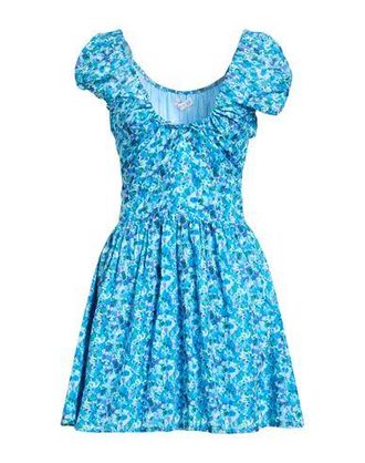 Faithfull The Brand KLEIDER - Mini-Kleider auf YOOX.COM