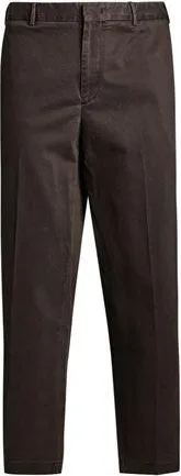 Pantaloni Torino PARTES DE ABAJO - Pantalones en YOOX.COM