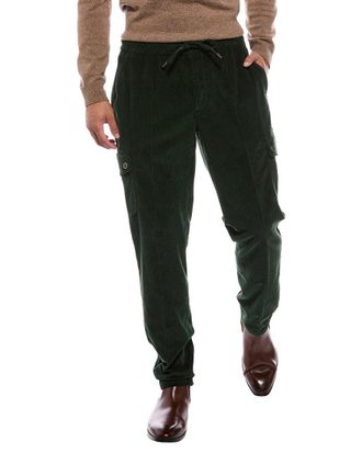 Isaia Trouser