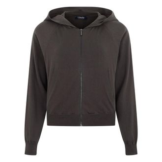 Max Mara Mujer, Sudaderas, Gris, Talla: M