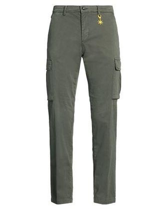 Manuel Ritz HOSEN & R&Ouml;CKE - Hosen auf YOOX.COM