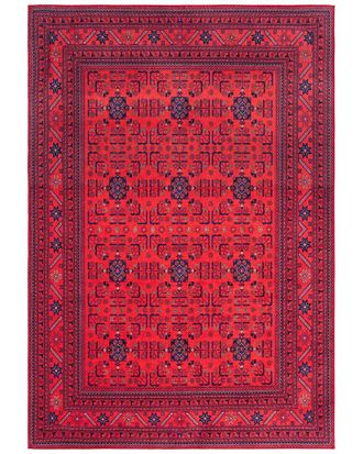 Safavieh Orlando Felt, Velvet, Laminated Film Rug