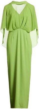 Moncho Heredia VESTIDOS - Vestidos largos en YOOX.COM