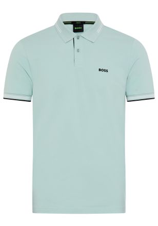 Boss Green by Hugo Boss Paul mit Polokragen