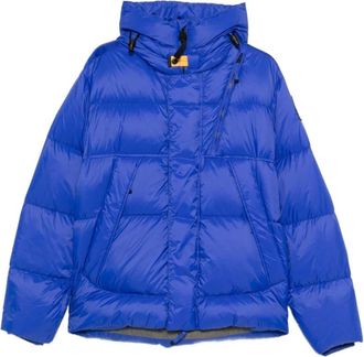 Parajumpers Cloud Jacket - Heren - Winterjassen - Blauw - XL - Jassen