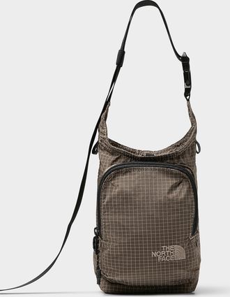 The North Face Mens Never Stop mini crossbody bag