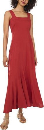 Vince Camuto 4 Tier Maxi Dress