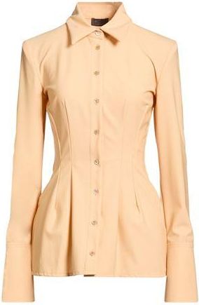 MUGLER CAMISETAS Y TOPS - Camisas en YOOX.COM