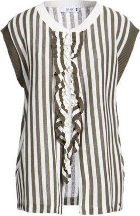 Vivance KNITWEAR - Cardigans on YOOX.COM