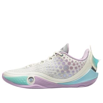 Li-Ning Wade 808 6 Ultra Cotton Candy ABAW009-1
