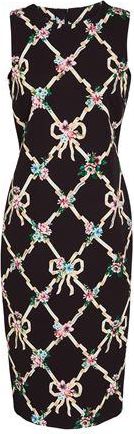 Moschino KLEIDER - Midi-Kleider auf YOOX.COM