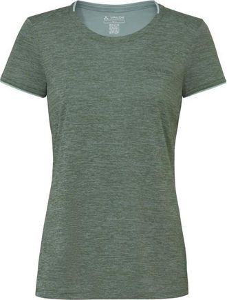 Vaude Essential T-Shirt Funktionsshirt f&uuml;r Damen | oliv