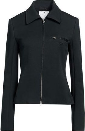 Courr&egrave;ges ROPA DE ABRIGO - Chaquetas y cazadoras en YOOX.COM